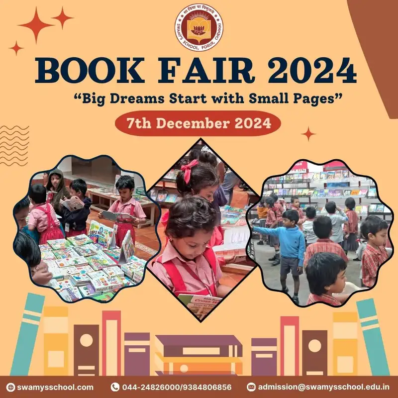 Book Fair 2024